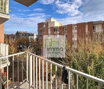 Location Appartement 1 pièce 32m² - Photo 6