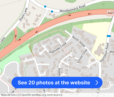 3 bedroom detached house for rent - Photo 1