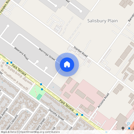 19 Warringa Street, Salisbury Plain