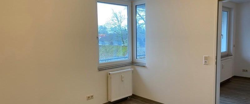 Renovierte 3-Zimmer-Wohnung - Photo 1