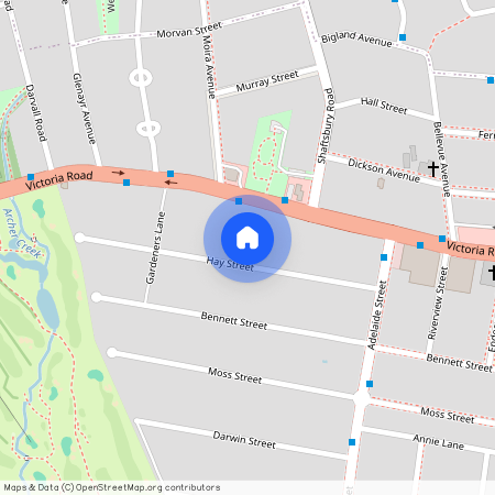 25B Hay Street, NSW 2114, West Ryde