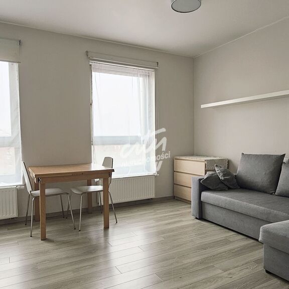 Kawalerka w Kamienica Nova ul. Langiewicza - Photo 1