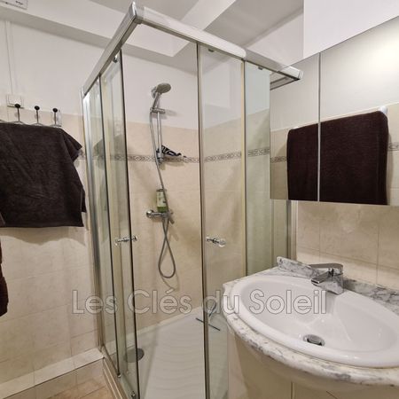 Location appartement studio 27 m² Bandol - Photo 4