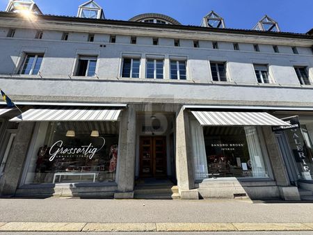 MIT SICHTBALKEN UND KACHELOFEN! - Photo 2