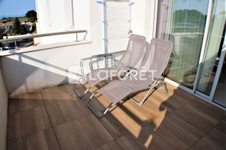 Appartement Vedène 2 pièces 42 m2 - Photo 5