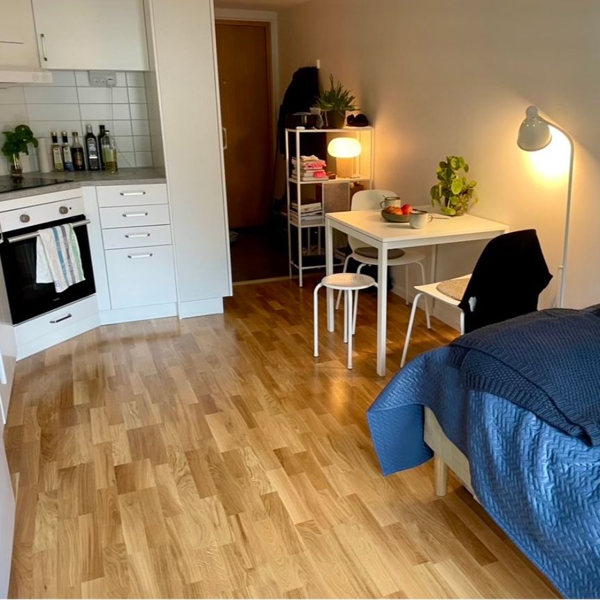 Linnégatan, Linköping - Photo 1