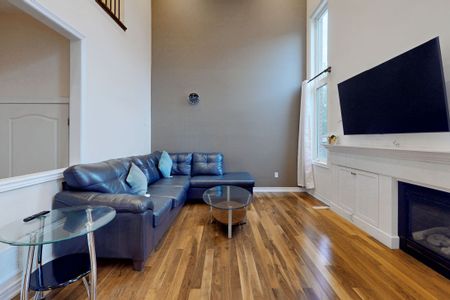 For Lease - 41 Amaranth Crescent, Brampton, Ontario - Photo 2