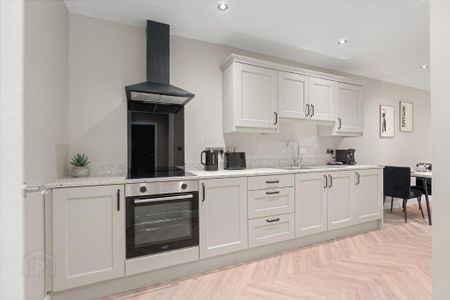 Apt 1, 225a Albertbridge Road, Belfast, BT5 4PX - Photo 3