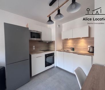 Location Appartement 2 pièces 38m² THONON LES BAINS 74200 - Photo 5