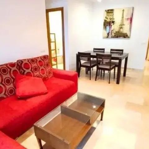 Piso en alquiler en Mollina - Foto 1
