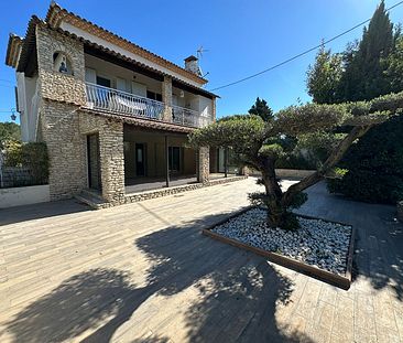 BOUC BEL AIR - Appartement type 3 en rez de jardin - Photo 1