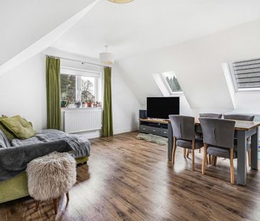 3 bedroom penthouse to rent - Photo 1