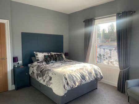 1 bedroom flat to rent - Photo 3