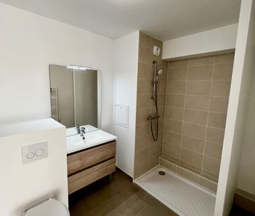 COLOMBES - Studio Meublé - 30.31m² - Photo 1