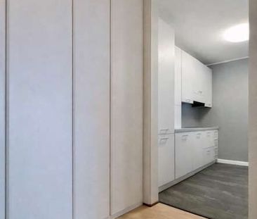 Apartment with lake view and garden terrace - Photo 6