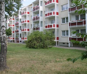 Wohnung, 2 Zimmer (48,86 m²) - Foto 4