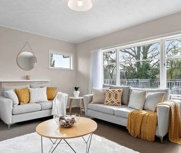 Spacious 3 bedroom Family Living in Glenfield - Photo 1