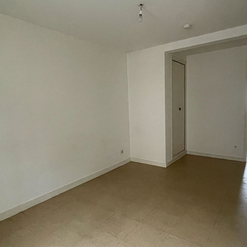 Location appartement 3 pièces, 54.54m², Angers - Photo 1