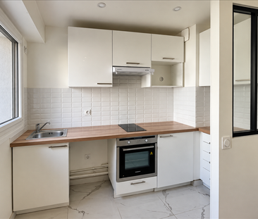 1 pièce - Meublé - 27,08 m² - 3ème étage - Colocation non autorisée - Photo 4