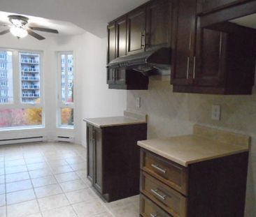 Condo 4 ½ rue Beaufort Anjou LIBRE - Photo 1