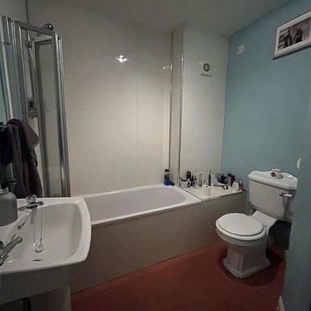 1C Thomas Street, Portadown, Craigavon, BT62 3NP - Photo 4