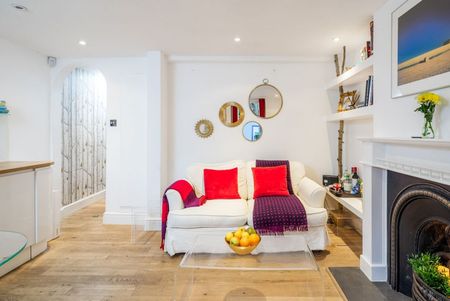 Tadmor Street - Photo 3