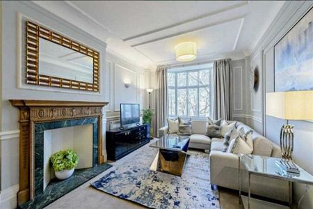 6 bedroom apartment to rent - Photo 2