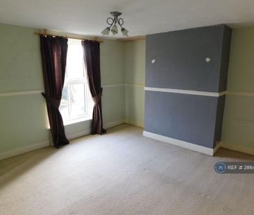 1 bedroom terraced house to rent - Photo 6