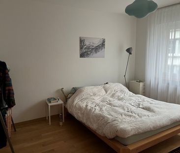 2 Zimmer, 60 m², 3. Stock - Photo 4