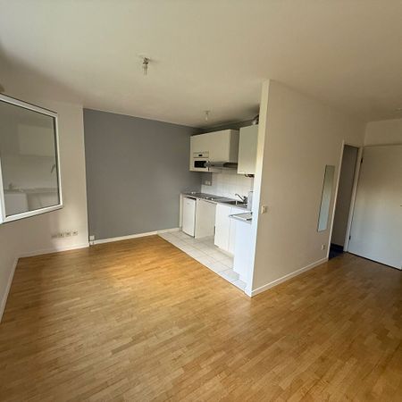 Appartement T1 Élancourt à louer - Photo 3