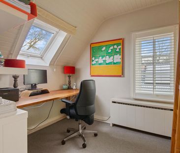 CHARMANTE VILLA MET ZICHT OP WEILANDEN - Photo 6