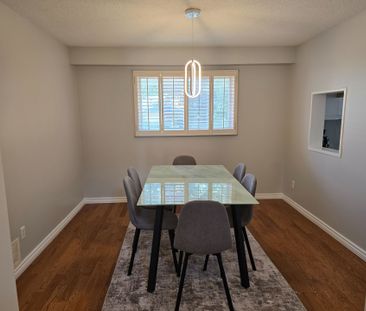 For Lease - 6063 Farmstead Lane, Mississauga, Ontario - Photo 4