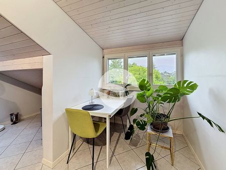 2.5 Zimmer, 1. Stock - Photo 2