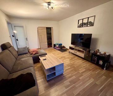 3.5 Zimmer, 89 m² - Photo 1