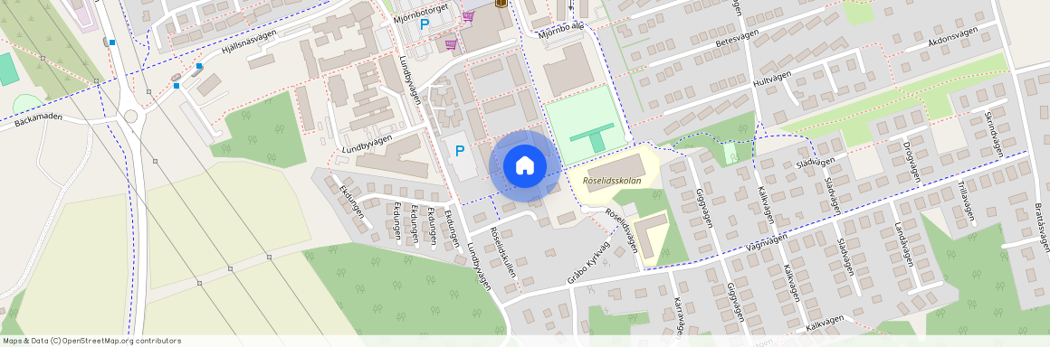 Lerum, Lundbyvägen, 48 C, 44342, Göteborg