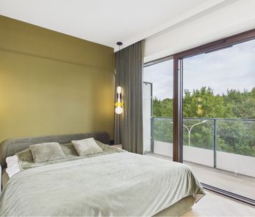 Prestiżowy Apartament do wynajęcia – Gdańsk Bulvar - Photo 4
