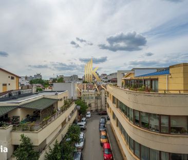 Apartament 4 camere premium | 200 mp | 2 locuri de parcare | Calea Flo - Photo 1