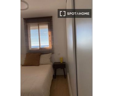 2 room luxury Apartment for rent in Rincón de la Victoria, Andalusia - Photo 3