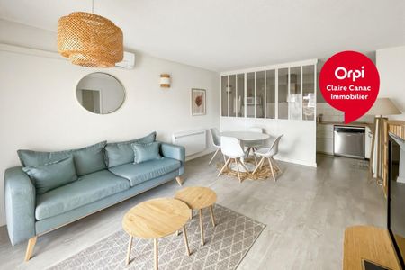 Location Appartement 3 pièces Meublé 55m² CASTRES 81100 - Photo 4