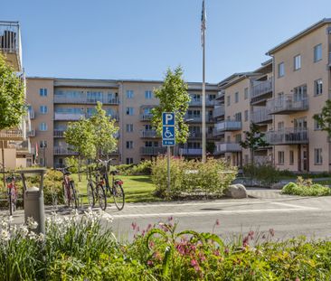 Kastanjegatan 10, 75434, Uppsala - Foto 1
