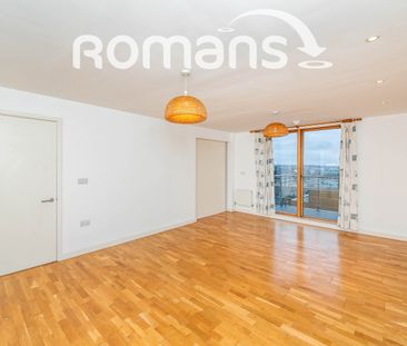 2 bedroom apartment to rent - Photo 2