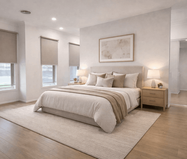 Walk to CS Square. Premium Family Living. - Photo 3