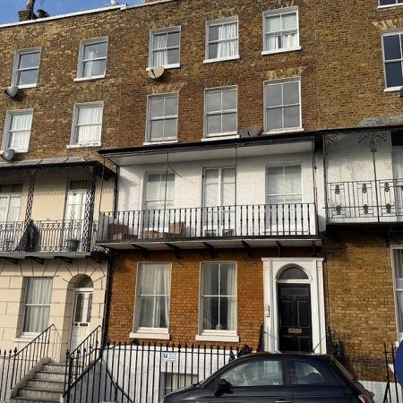 Albion Place, Ramsgate, CT11 8HQ, Kent - Photo 4