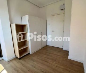 Piso en alquiler en Calle de Albacete, 2 - Photo 6