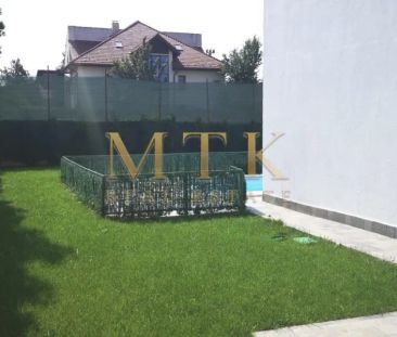 Vila PREMIUM 6 camere, cu PISCINA | Erou Iancu Nicolae - Fotografie 3