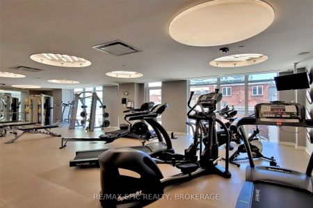 For Lease - 75 St Nicholas Street Unit# 2703, Toronto, Ontario - Photo 5