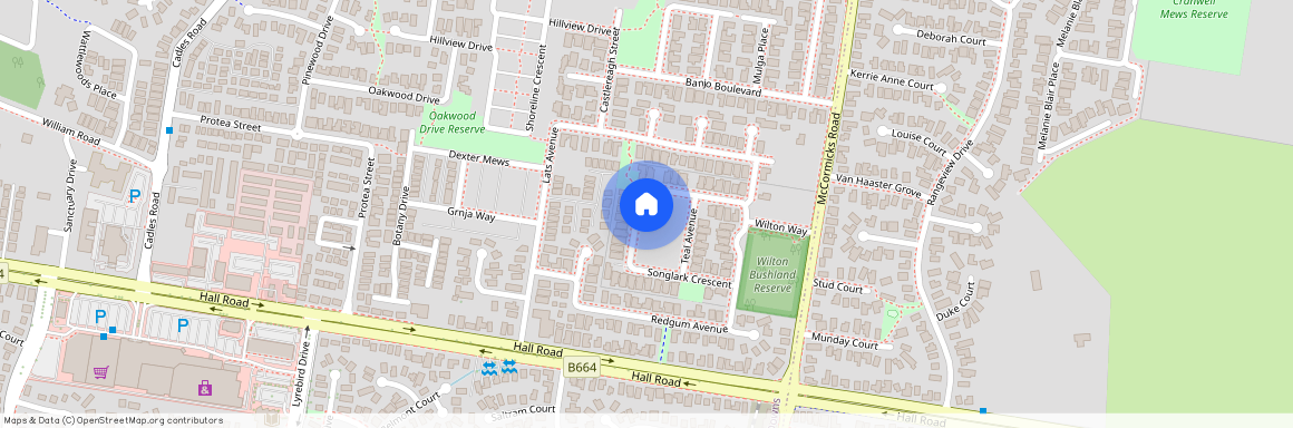 17 Songlark Crescent Carrum Downs, VIC 3201