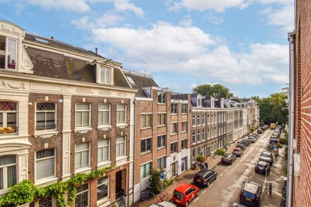 Appartement te huur: Reyer Anslostraat 2-2 1054 KV Amsterdam - Foto 3