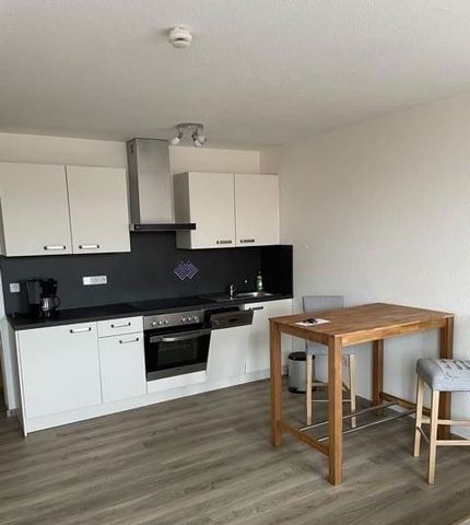 Pronájem bytu 1+1 • 31 m² bez realitkyHallesche Str. 36a, , Sasko-Anhaltsko - Photo 4