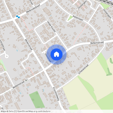 Bellemstraat 87, 9880 Aalter